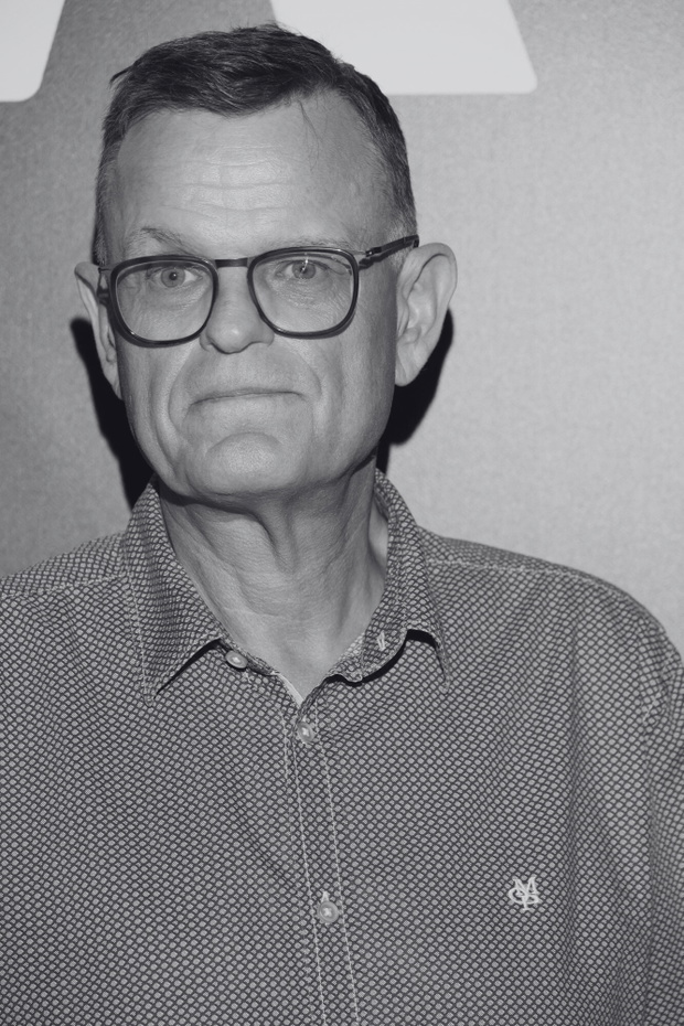 Andrzej Morozowski