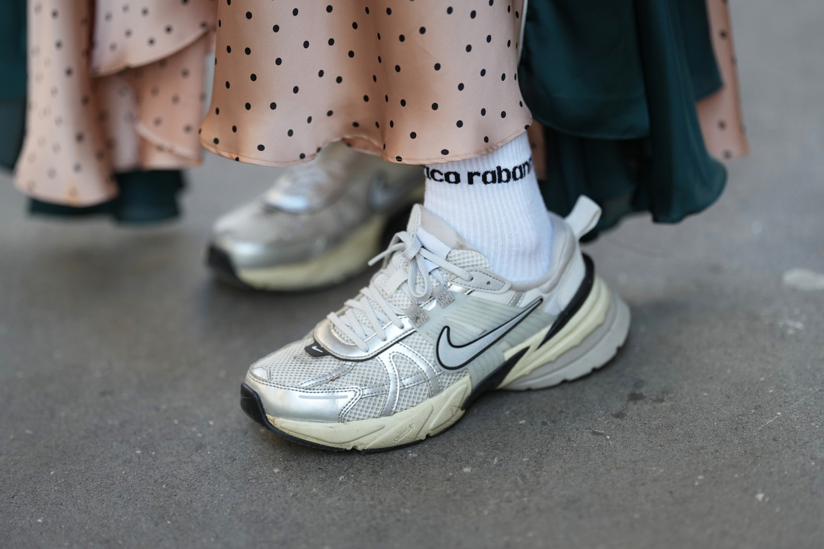 Fashion Photo Session In Paris - May 2026