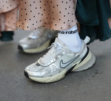 Fashion Photo Session In Paris - May 2026