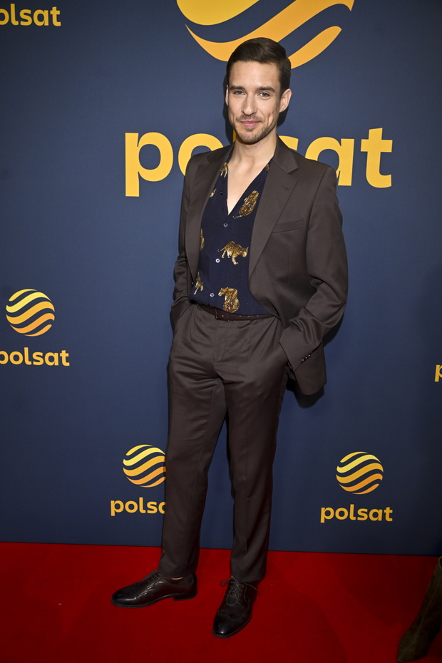 Dominik Smaruj