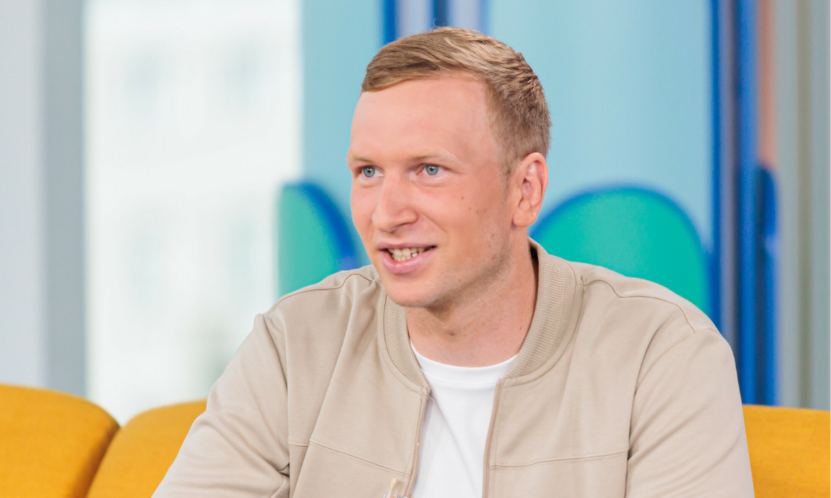 Bartłomiej Kubkowski