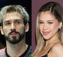Tomasz Fornal, Maria Jeleniewska