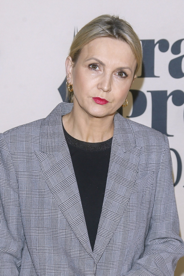 Marta Kuligowska