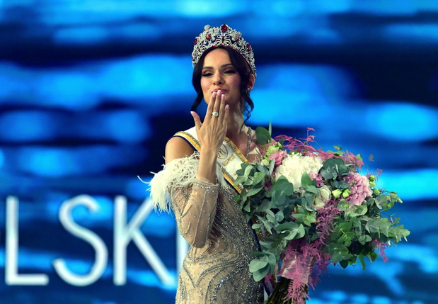 Miss Polski 2026
