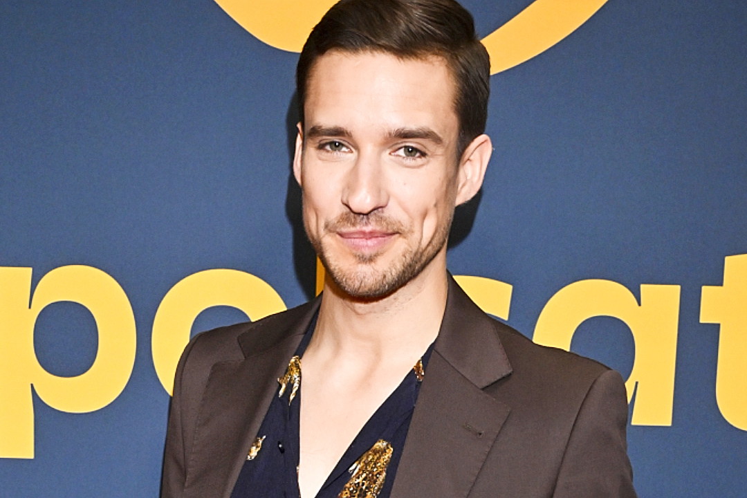 Dominik Smaruj