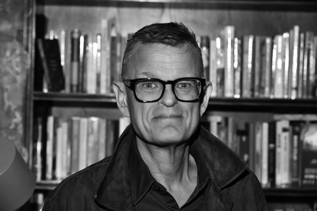 Andrzej Morozowski, 25.09.2024 Warszawa.