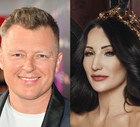 Justyna Steczkowska, Rafał Brzozowski