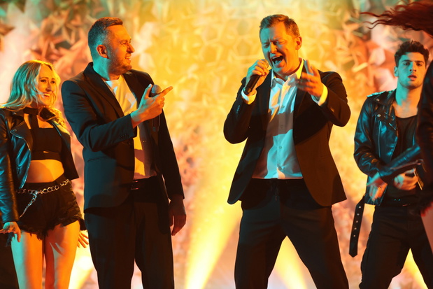 Jaka to melodia? - nagranie programu Norbi, Rafał Brzozowski