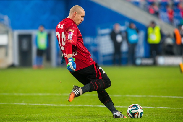 Mateusz Bąk