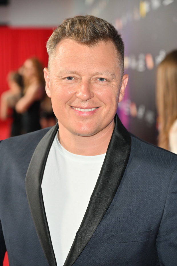 Rafał Brzozowski