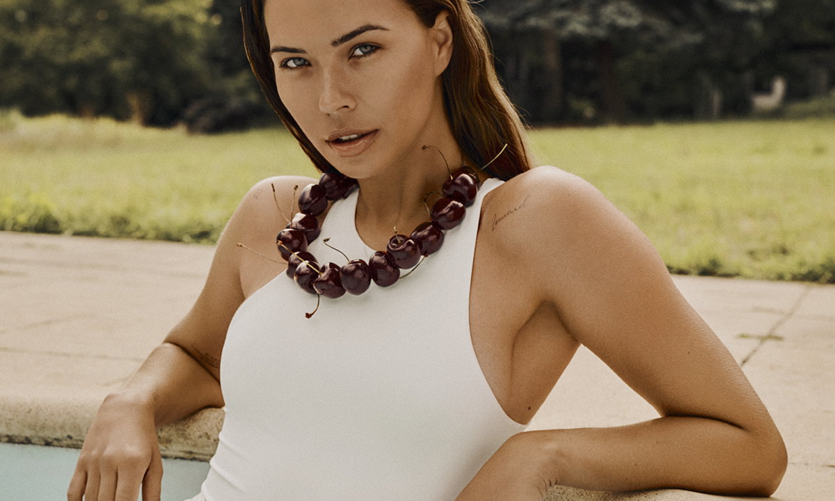 Sandra Kubicka, Viva! 15/2026