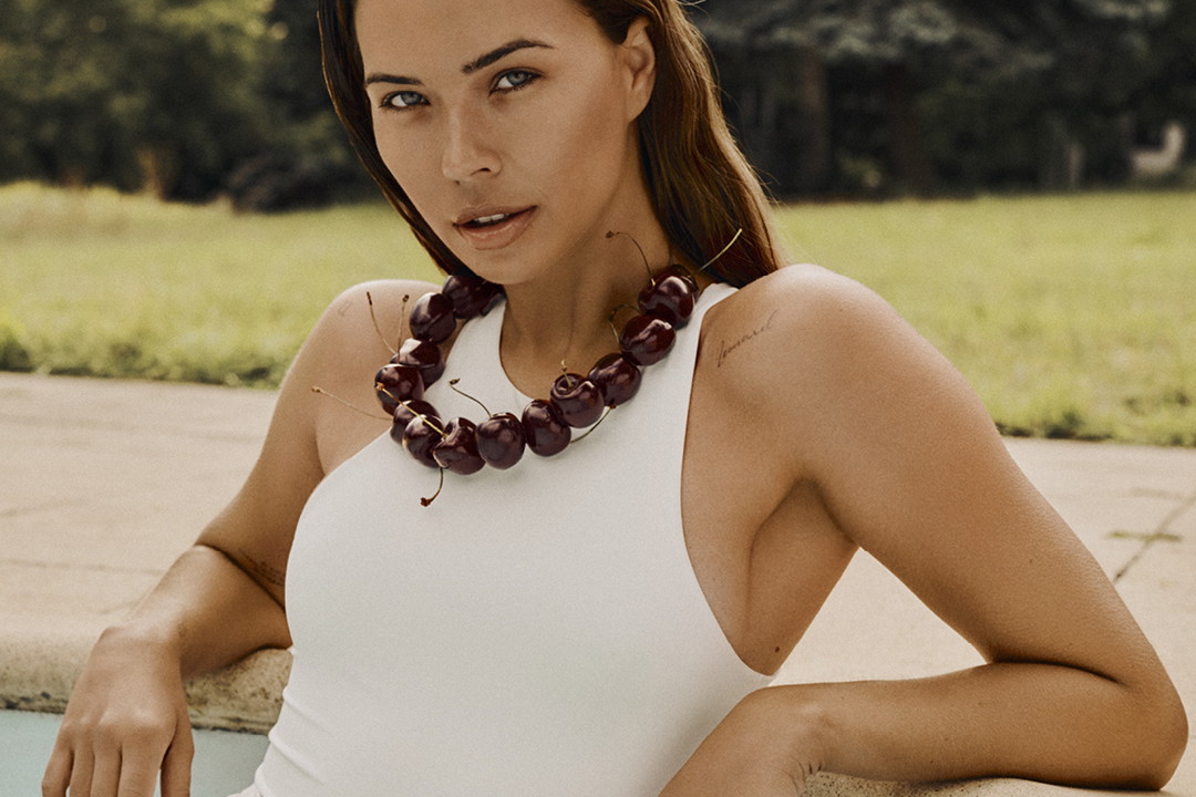 Sandra Kubicka, Viva! 15/2026