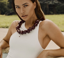 Sandra Kubicka, Viva! 15/2026