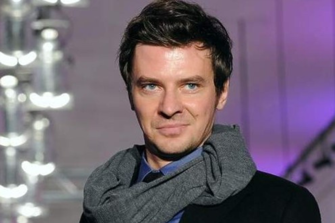 Marcin Kwaśny