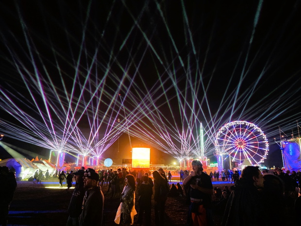 NOVA ROCK FESTIVAL