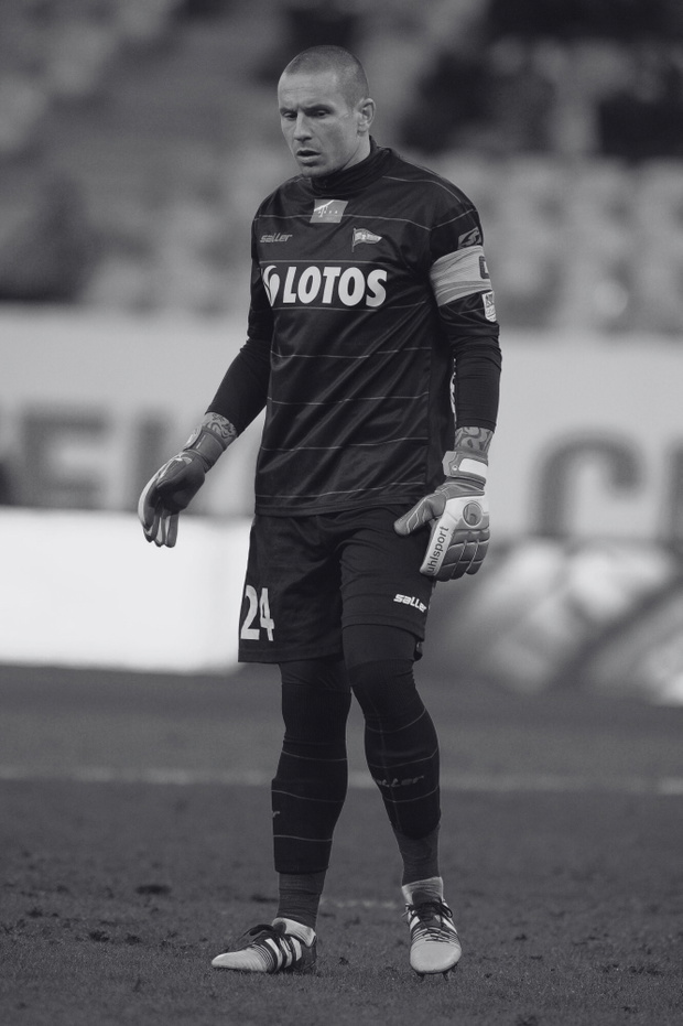 Mateusz Bąk