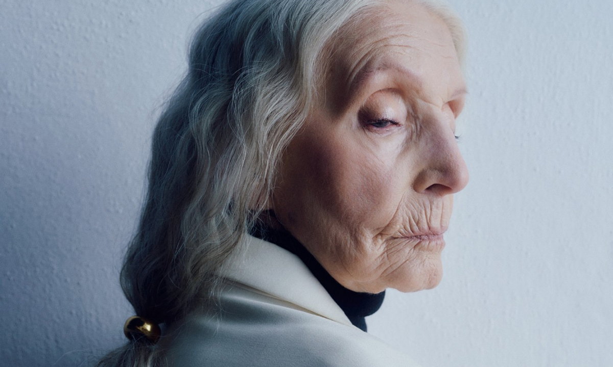 Helena Norowicz, Viva! 6/2025
