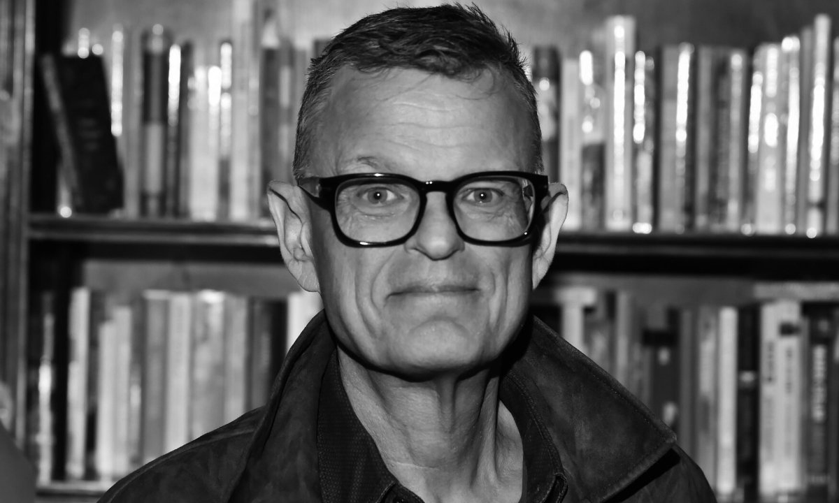 Andrzej Morozowski, 25.09.2024 Warszawa.