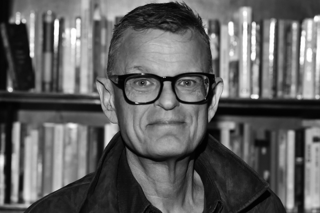 Andrzej Morozowski, 25.09.2024 Warszawa.
