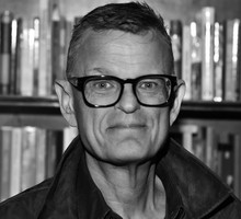 Andrzej Morozowski, 25.09.2024 Warszawa.