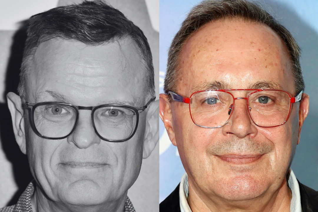 Tomasz Sianecki, Andrzej Morozowski