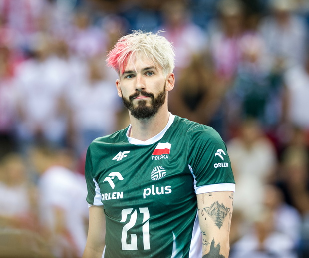 Tomasz Fornal