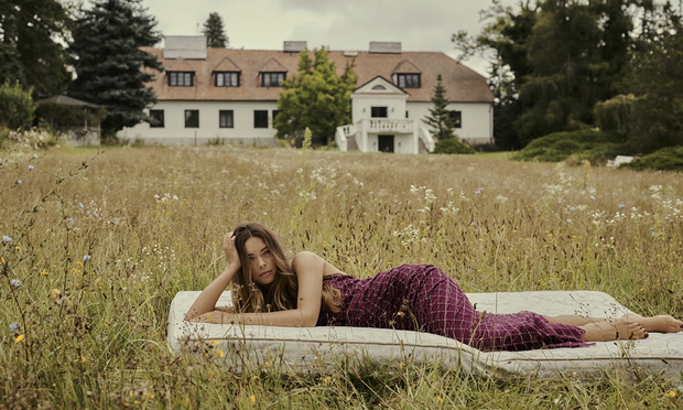 Sandra Kubicka, Viva! 15/2026