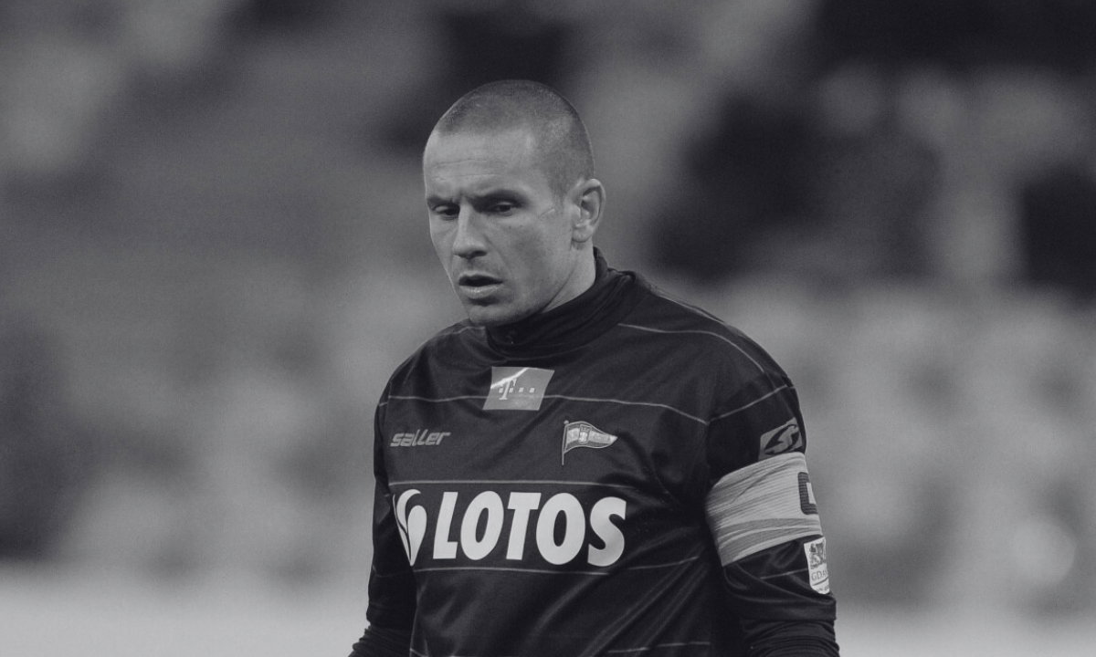 Mateusz Bąk
