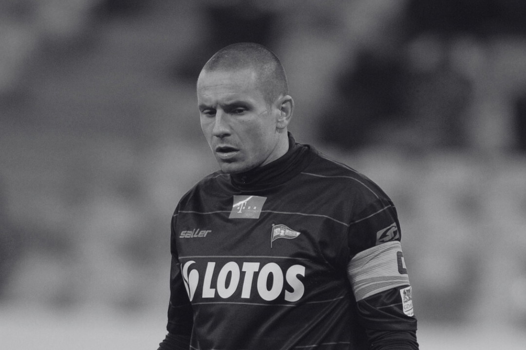Mateusz Bąk