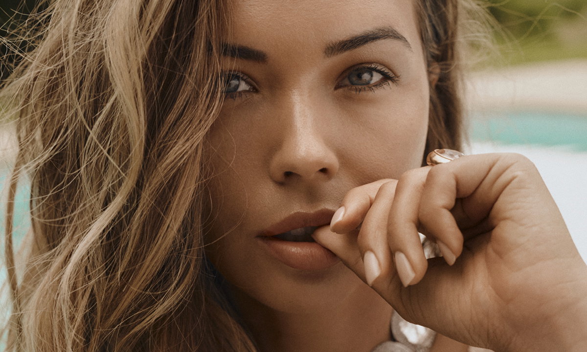 Sandra Kubicka, Viva! 15/2026