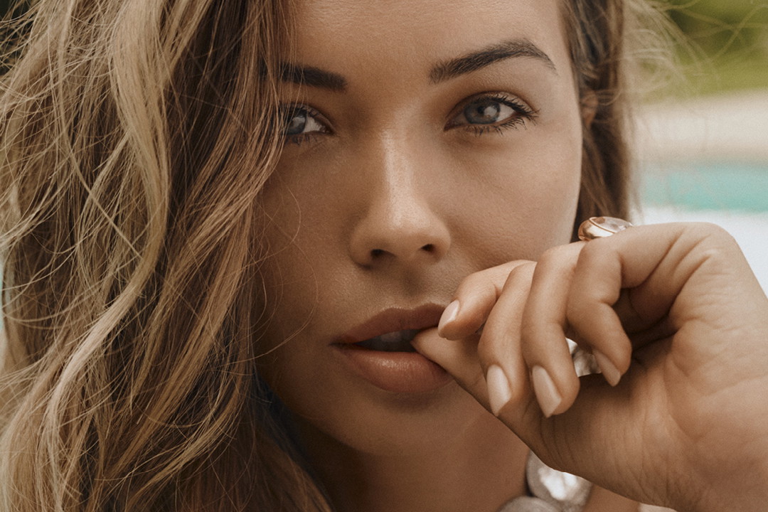 Sandra Kubicka, Viva! 15/2026