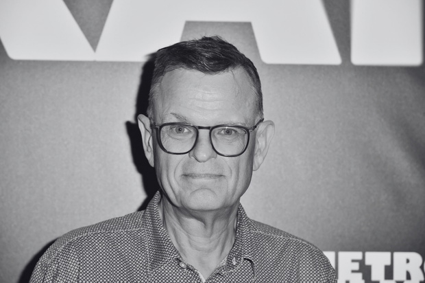 Andrzej Morozowski