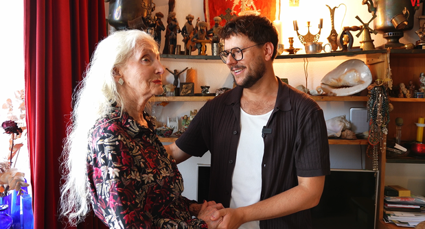 Domy gwiazd, Helena Norowicz (4)