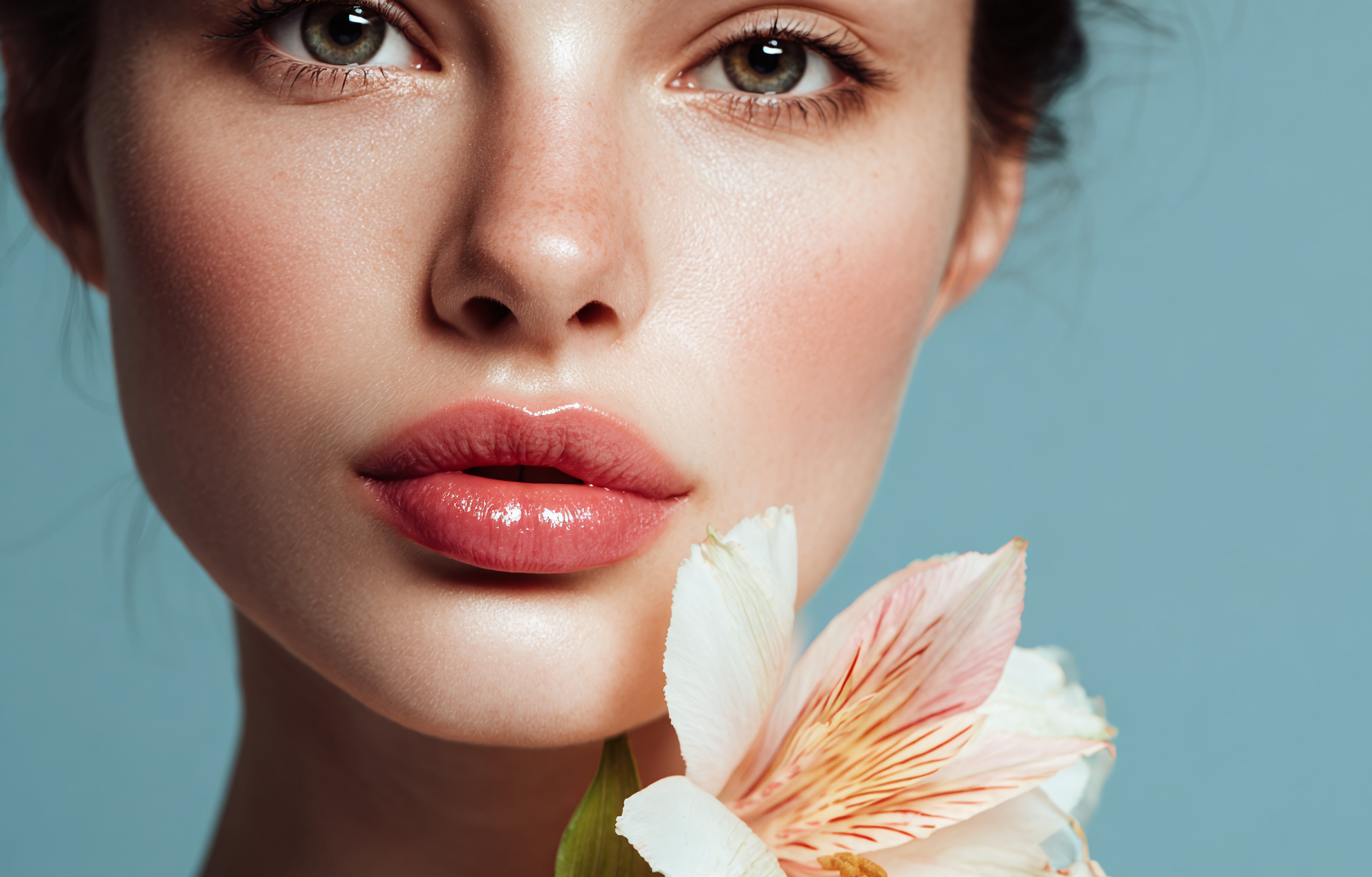 makeup