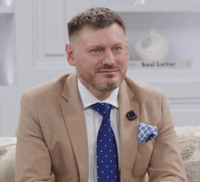 Bez Tabu, dr Michał Lis