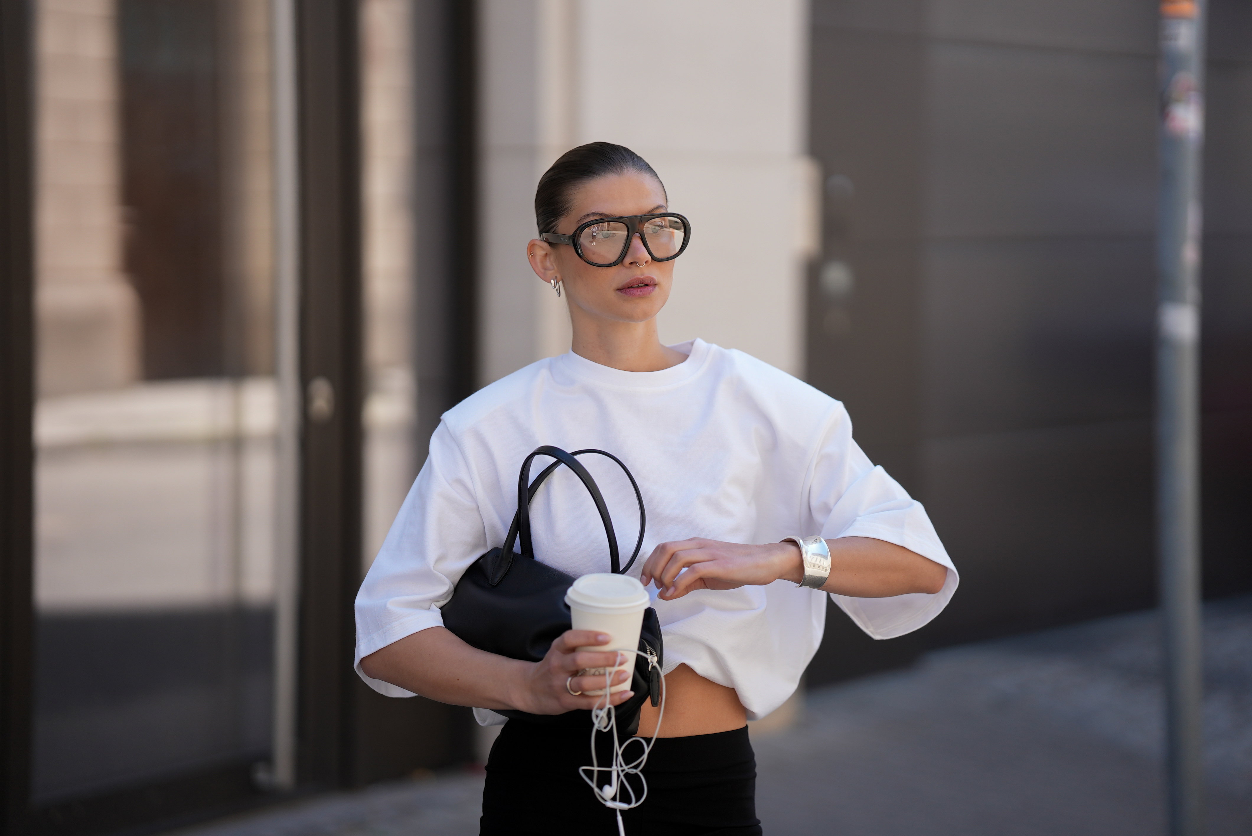 Street Style - Berlin - May, 2026