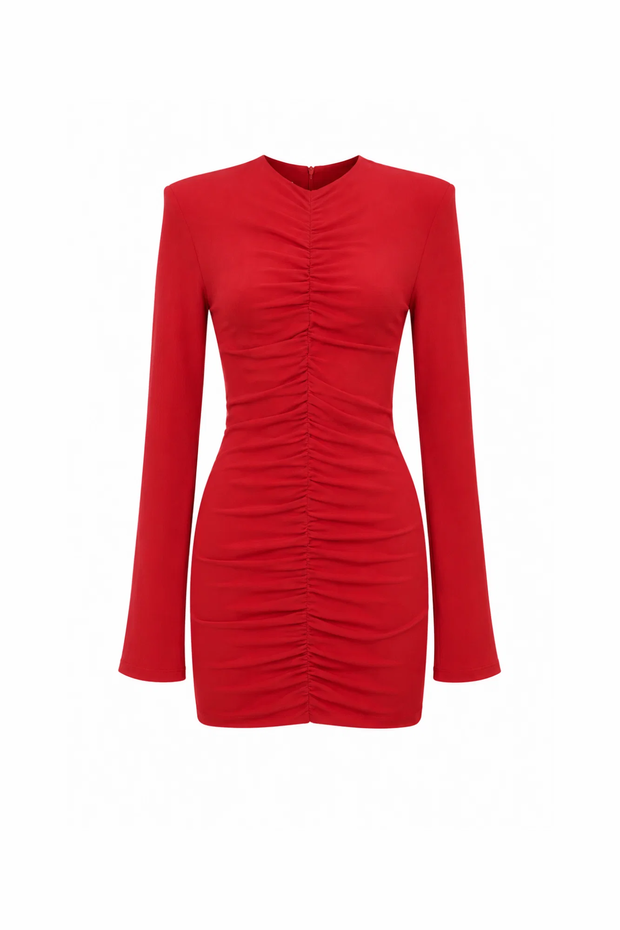 That_Girl_Dress_Red_Undress_Code_Packshot