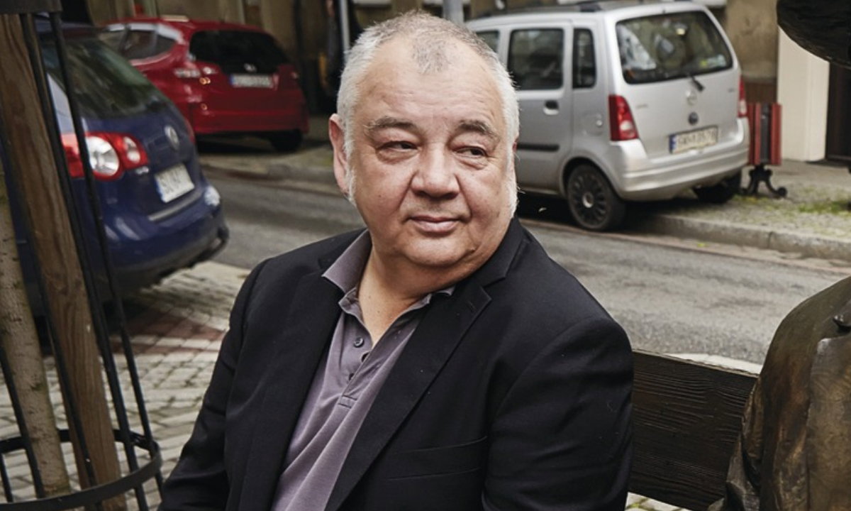 Stanisław Soyka, VIVA! 11/2015
