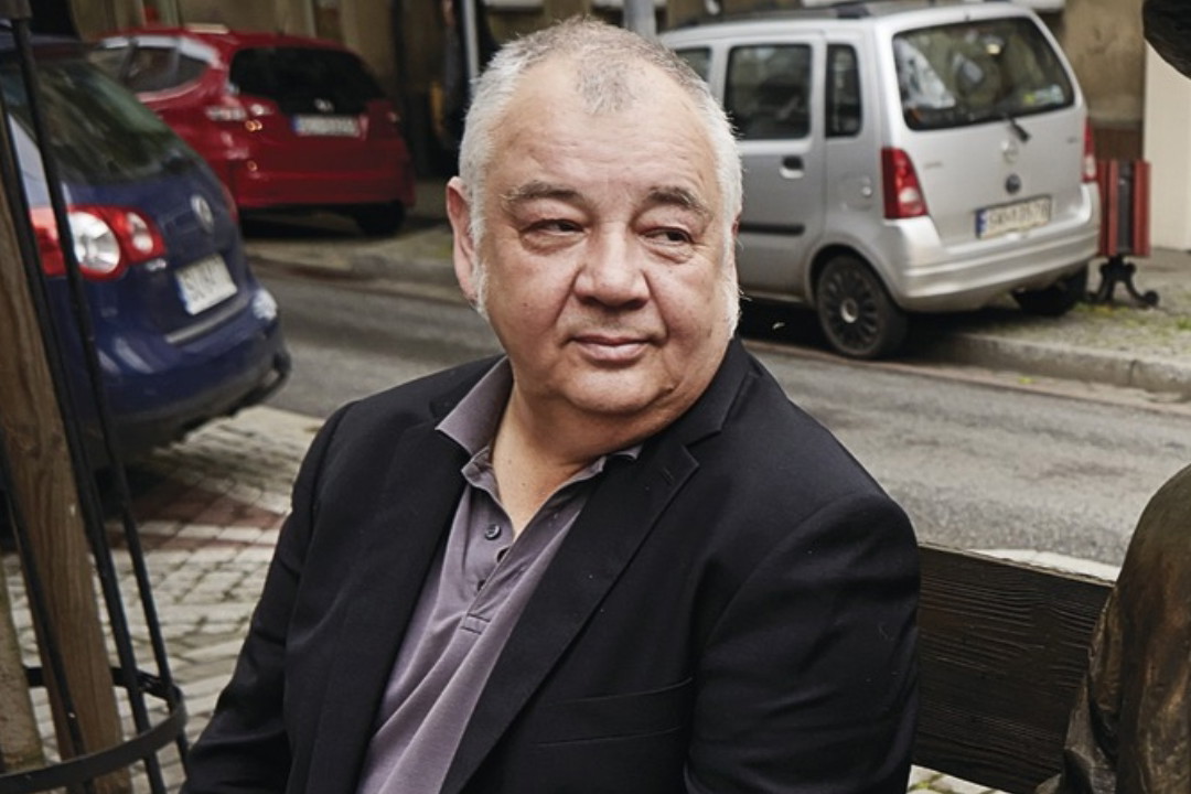 Stanisław Soyka, VIVA! 11/2015