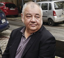 Stanisław Soyka, VIVA! 11/2015