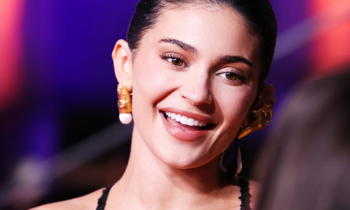 Kylie Jenner, 2025