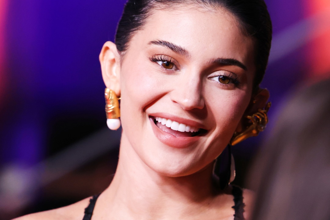 Kylie Jenner, 2025
