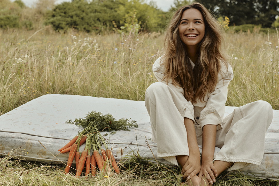 Sandra Kubicka, Viva! 15/2026