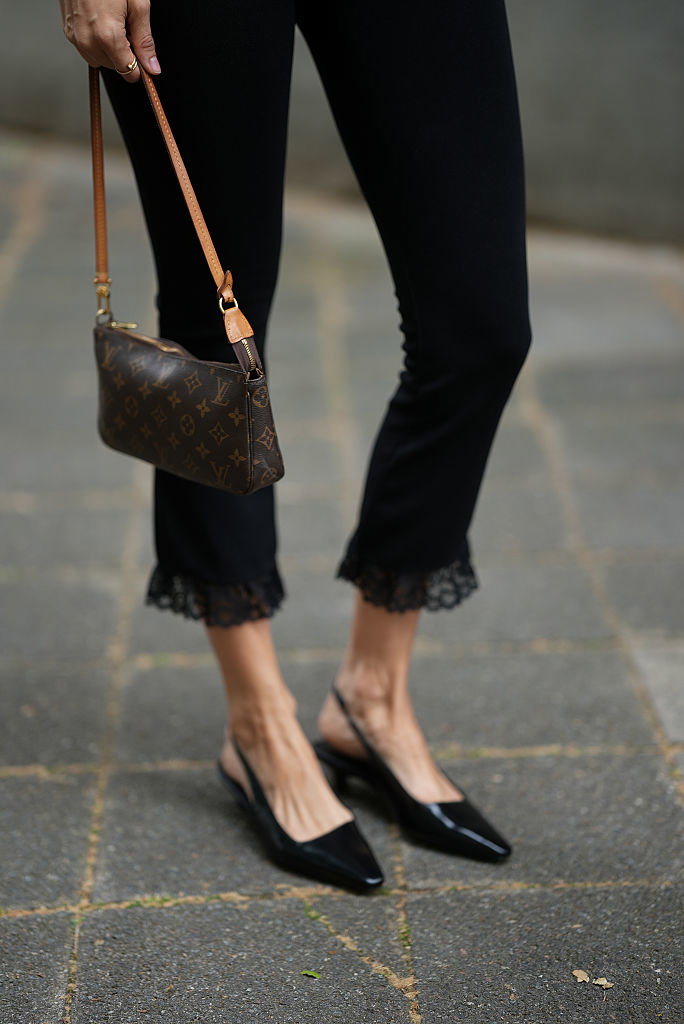 Street Style - Frankfurt - June, 2026
