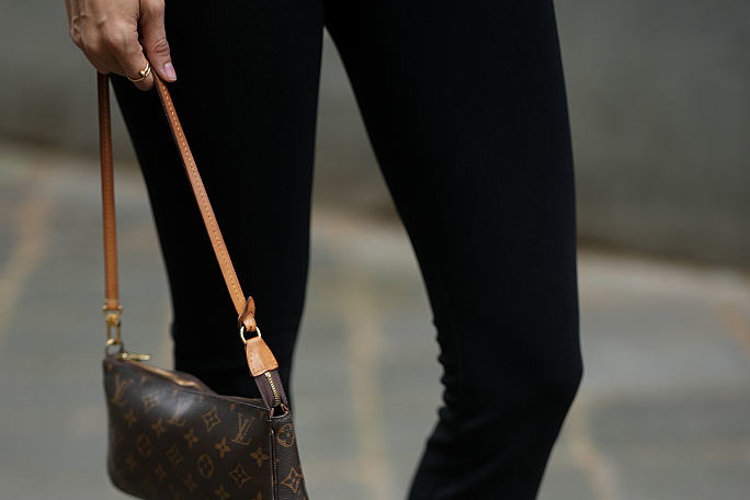 Street Style - Frankfurt - June, 2026