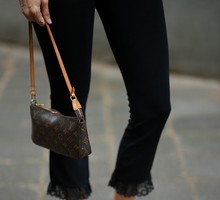 Street Style - Frankfurt - June, 2026
