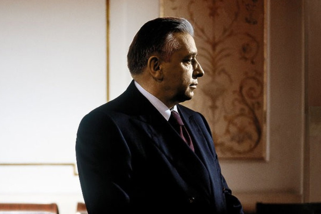 Andrzej Lepper, Viva! listopad 2001