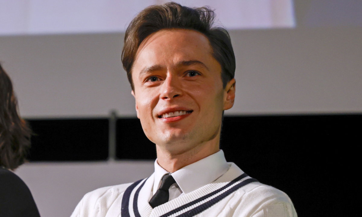 Patryk Pniewski