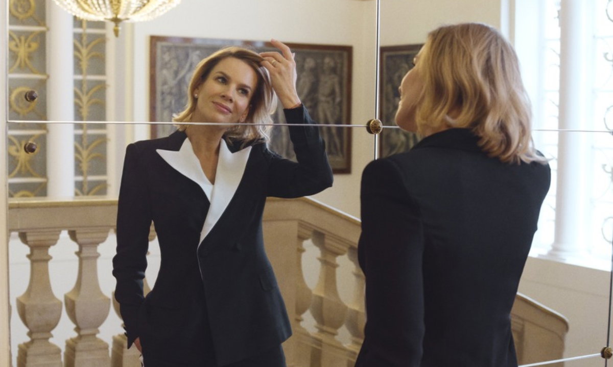 Marta Nawrocka, Viva! 21/2025