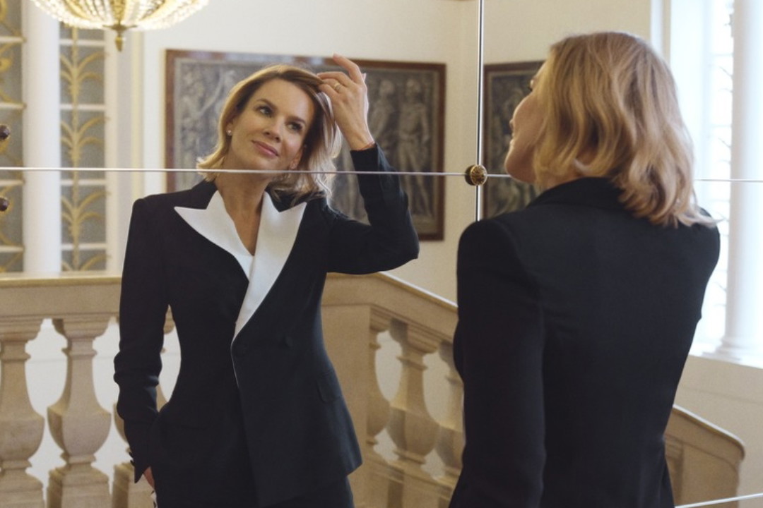Marta Nawrocka, Viva! 21/2025